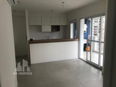 Apartamento, 1 quarto, 47 m² - Foto 3