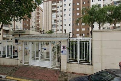 Apartamento, 2 quartos, 46 m² - Foto 2