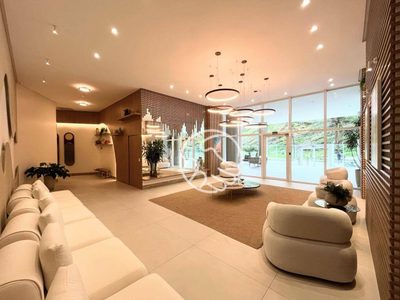 Apartamento, 3 quartos, 107 m² - Foto 3