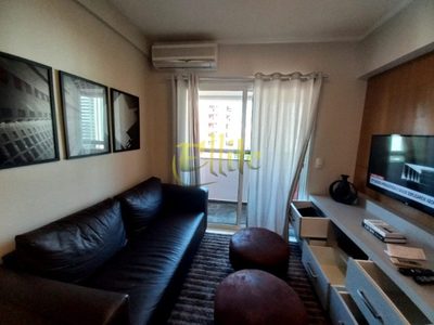 Flat/Apart Hotel, 2 quartos, 70 m² - Foto 3