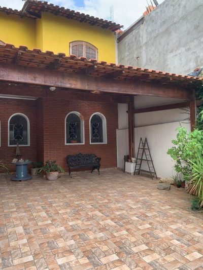 Sobrado, 3 quartos, 86 m² - Foto 2