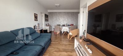 Apartamento, 3 quartos, 115 m² - Foto 3