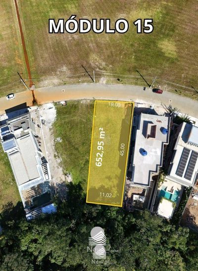 Loteamento e Condomínio, 652 m² - Foto 2