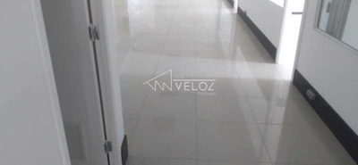 Loja-Salão, 200 m² - Foto 2