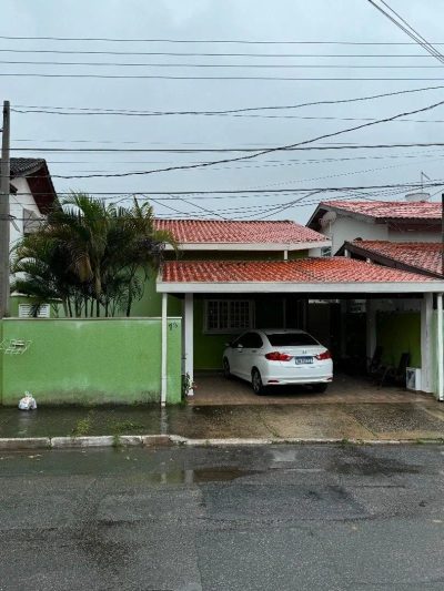 Casa, 3 quartos, 175 m² - Foto 2