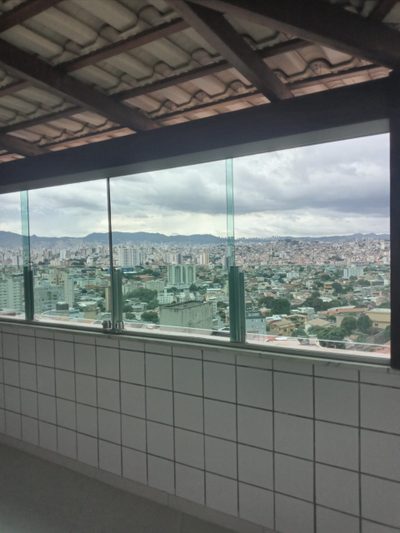 Cobertura, 4 quartos, 165 m² - Foto 3