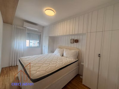 Apartamento, 1 quarto, 63 m² - Foto 5