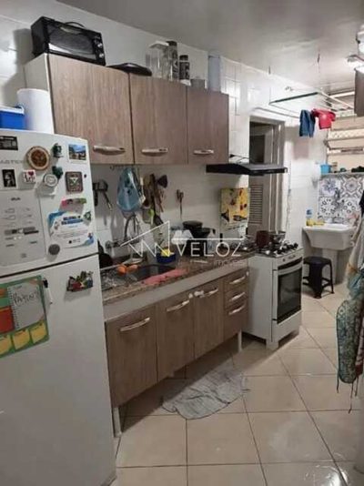 Apartamento, 3 quartos, 83 m² - Foto 2