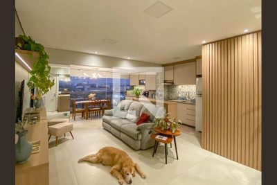 Apartamento, 2 quartos, 87 m² - Foto 3