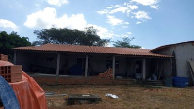 Sítio, 2 quartos, 900 m² - Foto 5