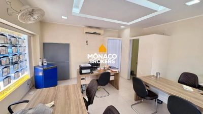 Loja-Salão, 30 m² - Foto 5