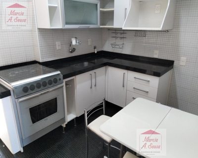 Apartamento, 2 quartos, 90 m² - Foto 5