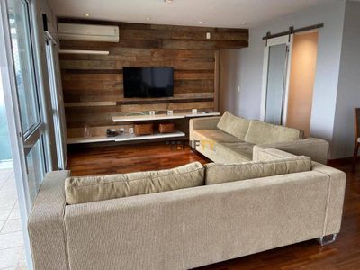 Apartamento, 3 quartos, 127 m² - Foto 2