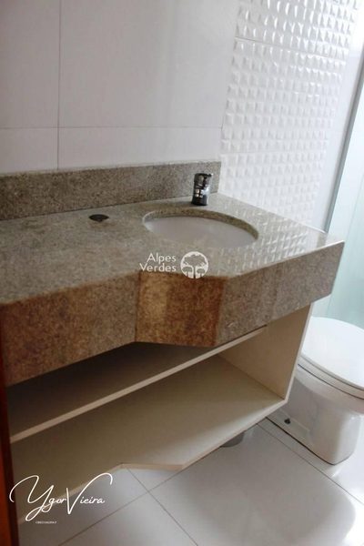 Apartamento, 2 quartos, 90 m² - Foto 2