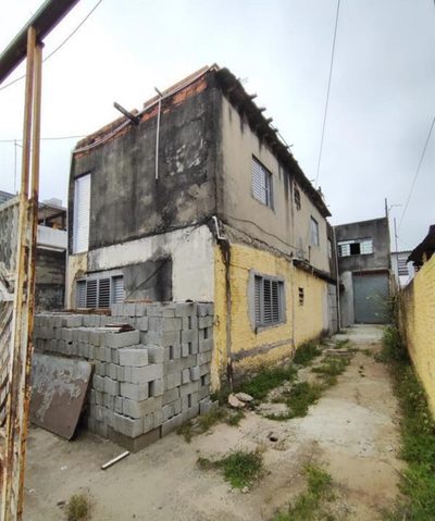 Terreno, 200 m² - Foto 1