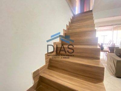 Casa, 3 quartos, 105 m² - Foto 3