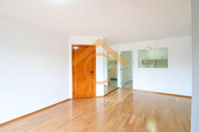 Apartamento, 3 quartos, 87 m² - Foto 1