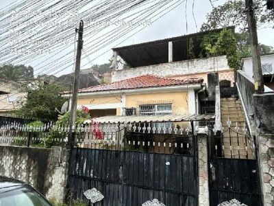Casa, 3 quartos, 145 m² - Foto 1