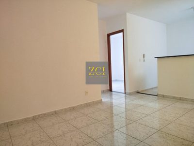 Apartamento, 2 quartos, 42 m² - Foto 3