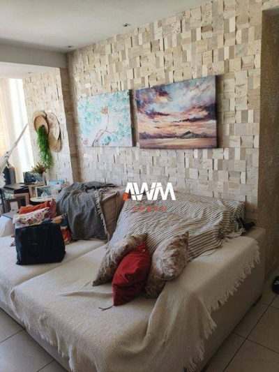 Apartamento, 2 quartos, 76 m² - Foto 4