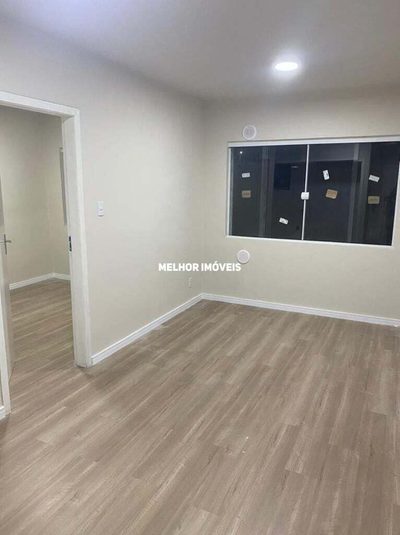 Apartamento, 1 quarto, 35 m² - Foto 1