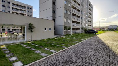 Apartamento, 3 quartos, 65 m² - Foto 3