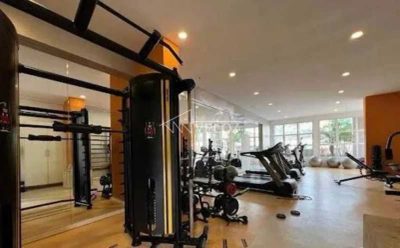 Apartamento, 4 quartos, 115 m² - Foto 2