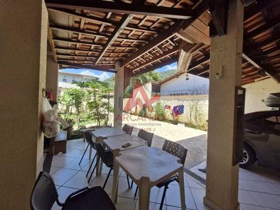 Casa, 3 quartos, 52 m² - Foto 5