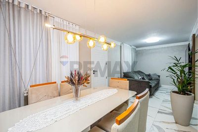 Casa de Condomínio, 3 quartos - Foto 5