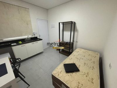 Kitnet-Studio, 14 m² - Foto 2