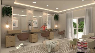 Apartamento, 2 quartos, 78 m² - Foto 4