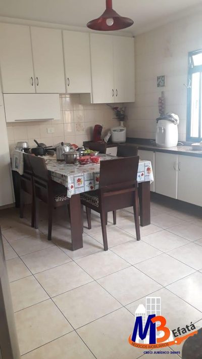 Sobrado, 4 quartos, 125 m² - Foto 3