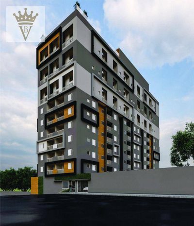 Loft, 28 m² - Foto 4