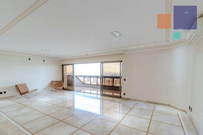 Cobertura, 6 quartos, 590 m² - Foto 4