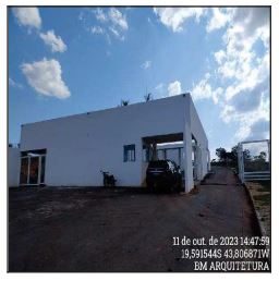 Terreno, 10 m² - Foto 1