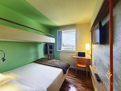 Flat/Apart Hotel, 1 quarto, 11 m² - Foto 2