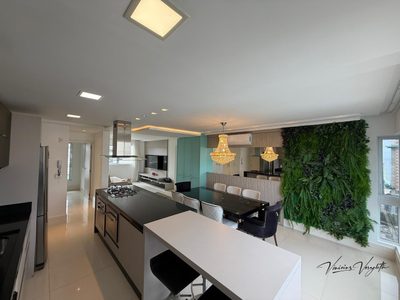 Apartamento, 3 quartos, 135 m² - Foto 3