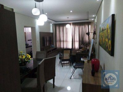 Apartamento, 3 quartos, 88 m² - Foto 2