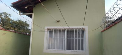 Casa, 1 quarto - Foto 1