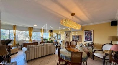 Apartamento, 4 quartos, 154 m² - Foto 1