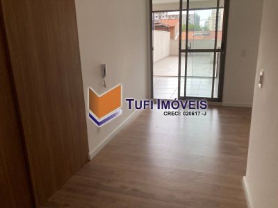 Apartamento, 3 quartos, 141 m² - Foto 3