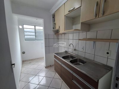 Apartamento, 2 quartos, 55 m² - Foto 2
