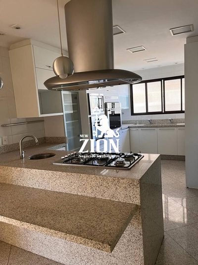 Apartamento, 3 quartos, 260 m² - Foto 4