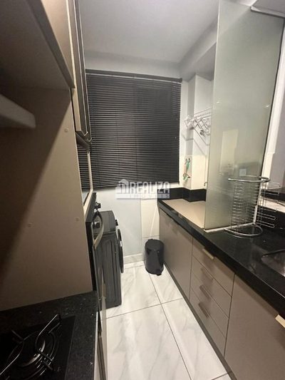 Apartamento, 2 quartos, 49 m² - Foto 2