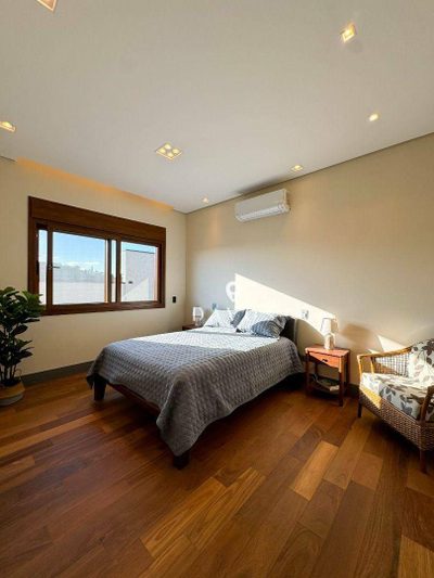 Sobrado, 4 quartos, 350 m² - Foto 4