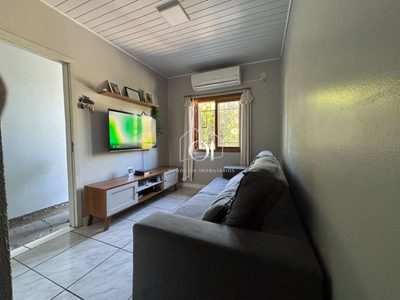 Casa, 2 quartos, 65 m² - Foto 3