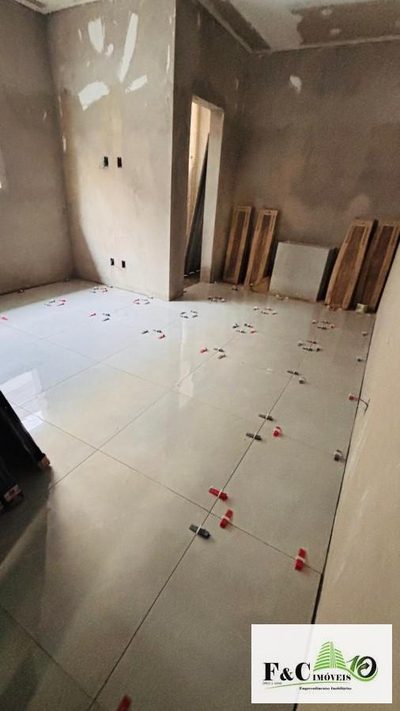 Casa, 3 quartos - Foto 4