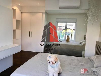 Apartamento, 3 quartos, 240 m² - Foto 2
