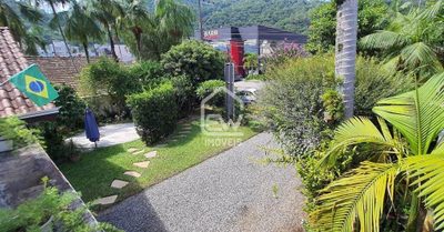 Casa, 5 quartos, 201 m² - Foto 5