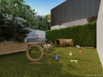 Apartamento, 3 quartos, 84 m² - Foto 3